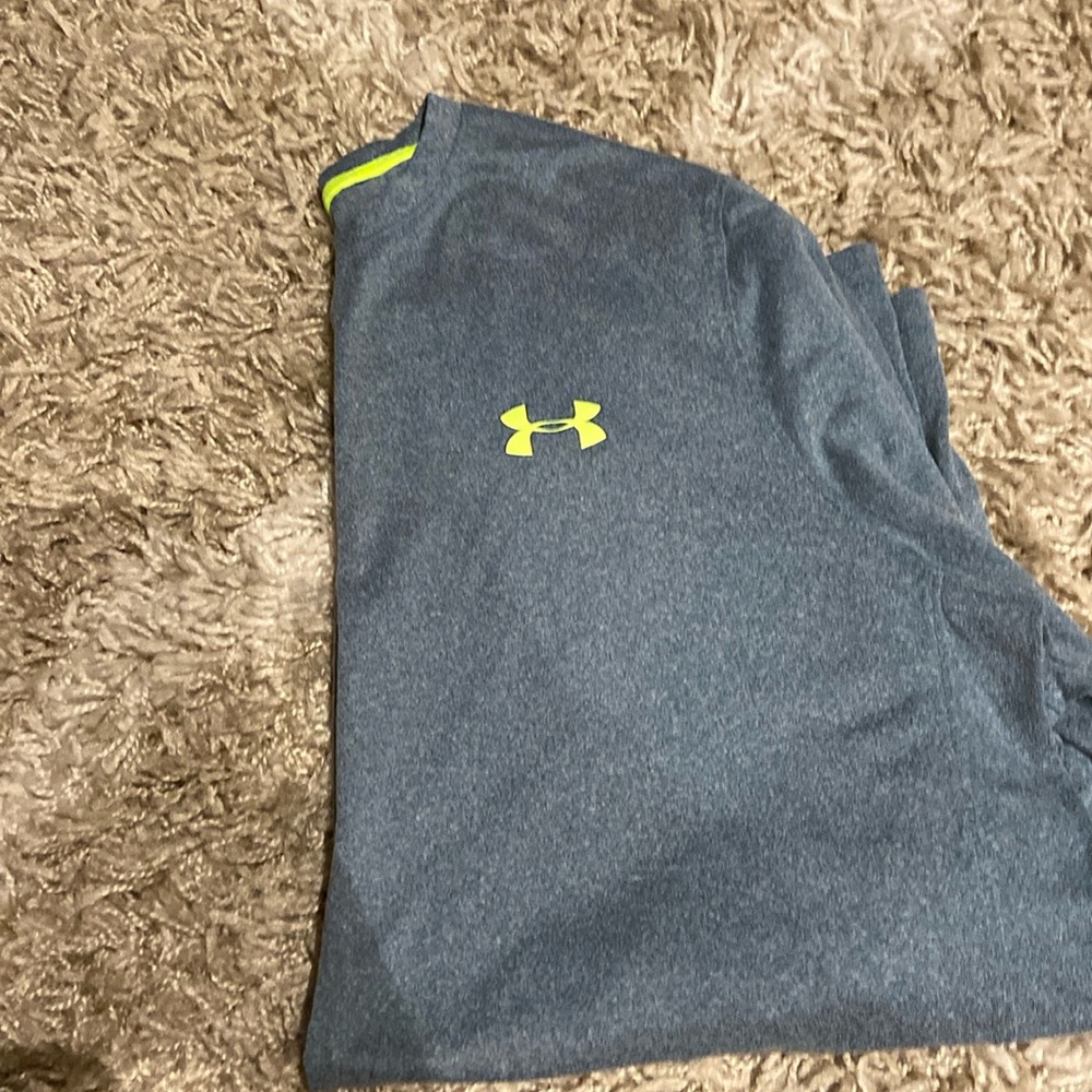Mens long sleeve shirt